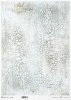 Krak, popękana farba, struktura, Shabby Chic*Crack, cracked paint, structure, Shabby Chic